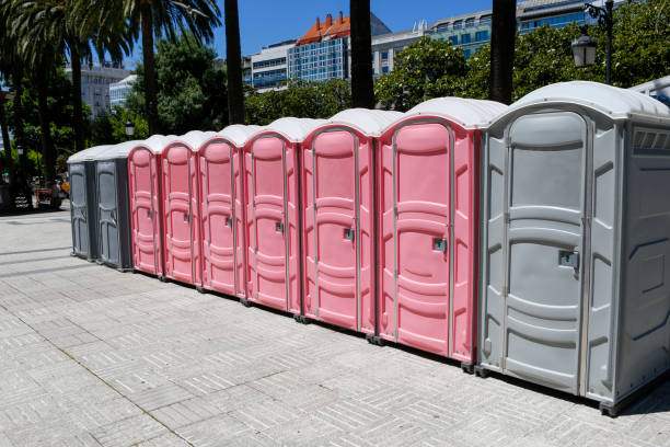 Best Short-Term Portable Toilet Rental  in Sorrento, LA