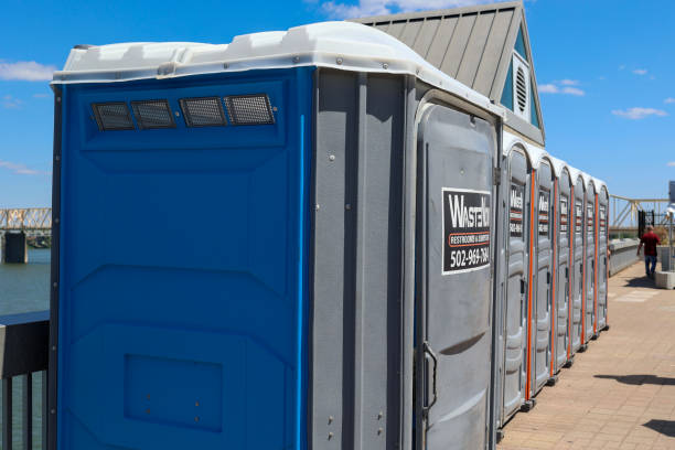 Best Construction Site Portable Toilets  in Sorrento, LA