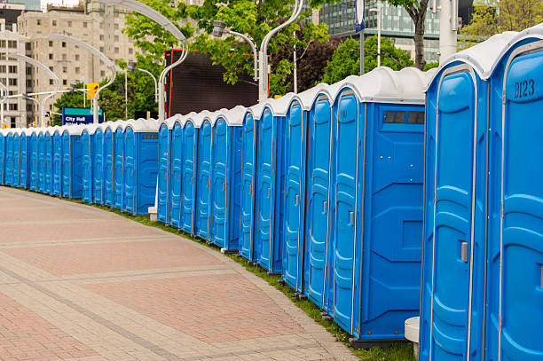 Best Eco-Friendly Portable Toilets  in Sorrento, LA