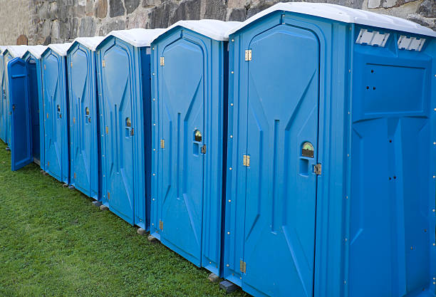 Best Portable Toilets with Baby Changing Stations  in Sorrento, LA